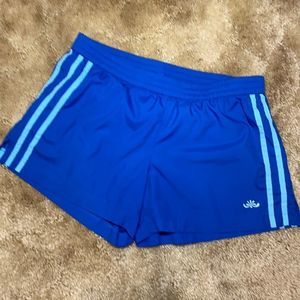 Athletic Shorts. Size small
